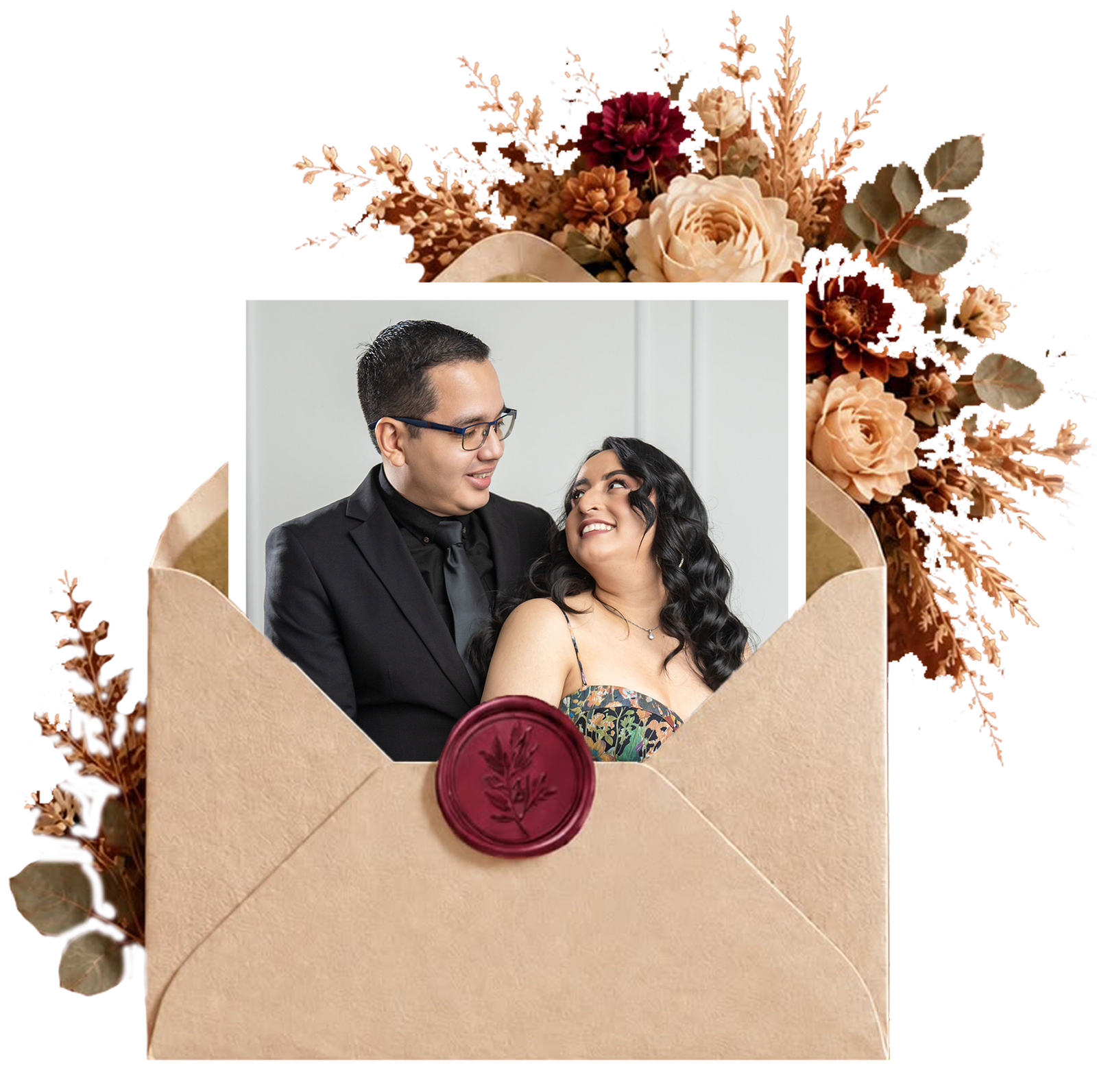 Logo Merida & Bryan